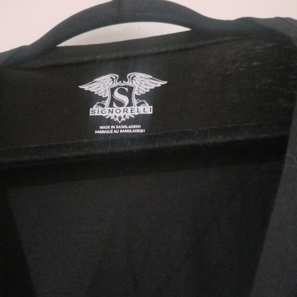 Signorelli tee - Picture 2 of 3